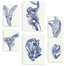 Colore Senza cornice