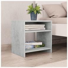 Colore Grigio cemento