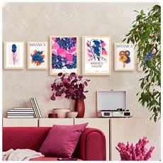 Colore Senza cornice