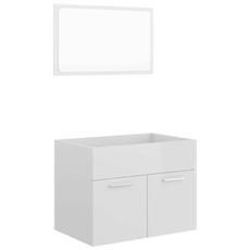 Colore Bianco lucido