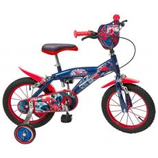 Bici spiderman: prezzi e offerte su ePRICE