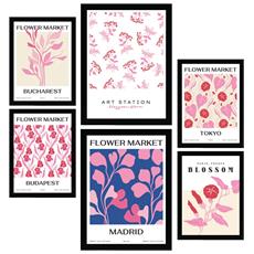 Colore Senza cornice