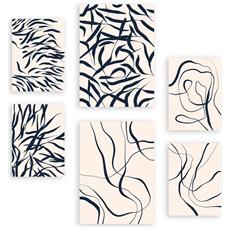 Colore Senza cornice