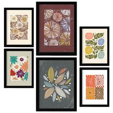 Colore Senza cornice