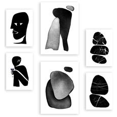 Colore Senza cornice