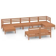 Colore marrone miele