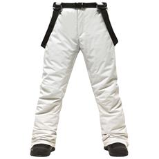 Pantaloni bianchi uomo su ePRICE