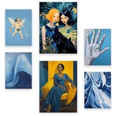 Colore Senza cornice