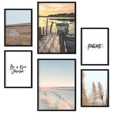 Colore Senza cornice