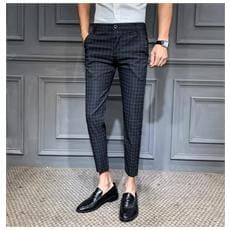 Pantaloni uomo classici su ePRICE