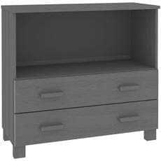 Colore Grigio scuro