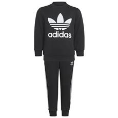 Tuta adidas nera: prezzi e offerte su ePRICE