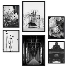 Colore Senza cornice