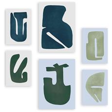 Colore Senza cornice