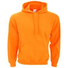 Colore Arancio fluorescente