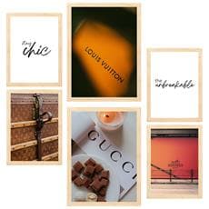 Colore Telaio in legno chiaro