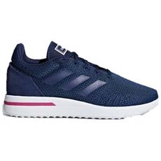 adidas - Run70s Sneakers Scarpe Running Blu Blu 38 2/3 - ePRICE