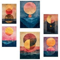 Colore Senza cornice