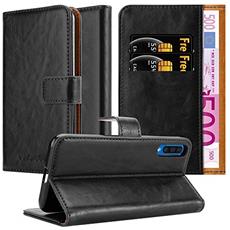 Surakey Cover Compatibile con Samsung Galaxy A50 Custodia Flip PU Pelle Brillantini Case con Disegni Creativo Libro Portafoglio Cover Supporto Porte Carte Custodia per Samsung Galaxy A50,Farfalla 