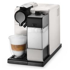 DE LONGHI - EN 550. W Lattissima Touch Capsule Potenza 1400 Watt Capacità 0,9 Litri DE LONGHI - EN 550. W Lattissima Touch Capsule Potenza 1400 Watt Capacità 0,9 Litri