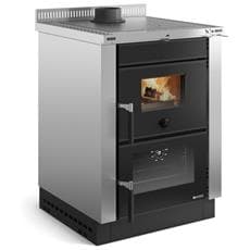 Cucina a legna: prezzi e offerte su ePRICE