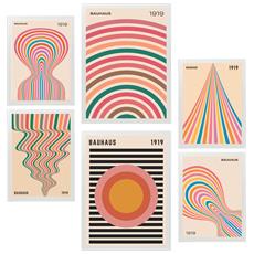 Colore Cornice bianca