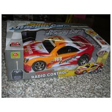 Auto Radiocomando Super Racing