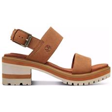 sandali donna timberland