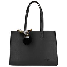 Borsa A Tracolla Donna Chase Chic – Pelle Vegana, Impermeabile, Elegante Per Lavoro E Viaggio