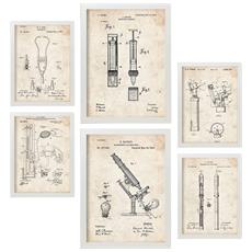 Colore Cornice bianca