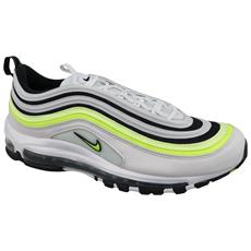 nike air max 97 silver 44
