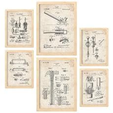 Colore Telaio in legno chiaro