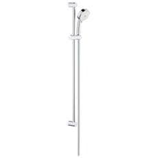 Porta Sapone Grohe 28856000 - Per Bagno, Design Semplice, Facile Da Installare