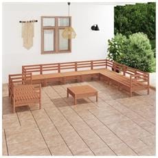 Colore marrone miele