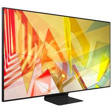 SAMSUNG - [ Ricondizionato SILVER] TV QLED Ultra HD 4K 65\