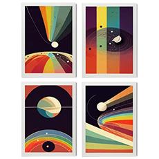 Colore Cornice bianca