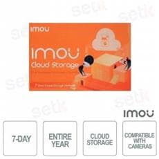 Telecamera Spia OTADUG - Mini Orologio 1080P, Con SD 32GB, Registrazione Video E Audio - Foto 2