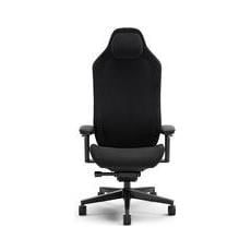 VidaXL Sedia da Gaming Nero e Bianco in Similpelle | Leroy Merlin