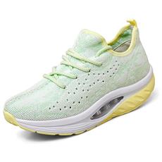 Sneakers con zeppa da donna, Collezione Estate 2022 - Stileo.it