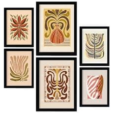 Colore Senza cornice