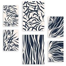 Colore Senza cornice