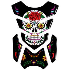 Colore Teschio Messicano