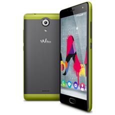 WIKO - UFeel Lite Lime Dual Sim Display 5