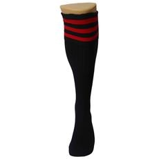 Colore Nero/Rosso