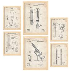 Colore Telaio in legno chiaro