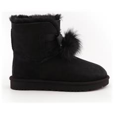 ugg Classic Mini II Stivali Arancione ugg Classic Mini II Stivali Arancione