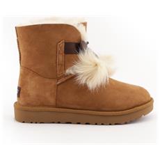 ugg Classic Mini II Stivali Arancione ugg Classic Mini II Stivali Arancione
