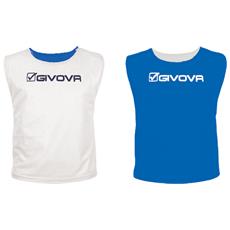 Colore BIANCO/AZZURRO