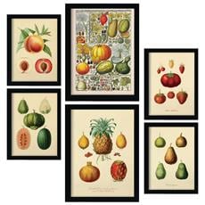 Colore Senza cornice