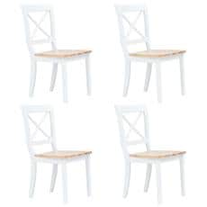 Colore white and natural